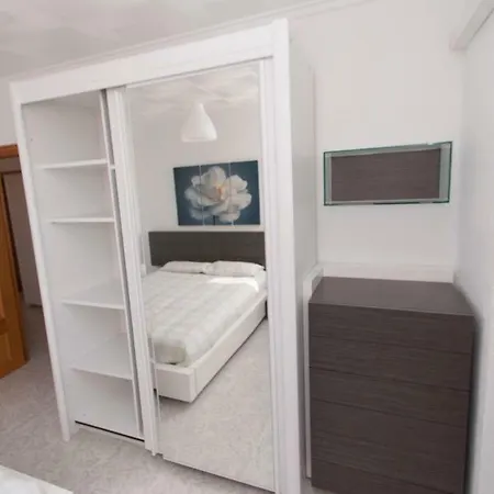 Apartment Md Rafael Janini Ii