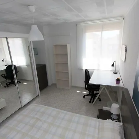 Apartment Md Rafael Janini Ii *