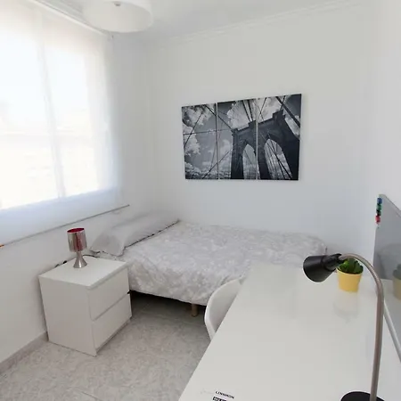 Md Rafael Janini Ii * Valencia