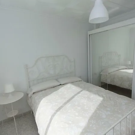 Apartment Md Rafael Janini Ii *