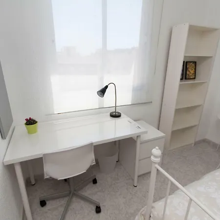 Md Rafael Janini Ii Apartment