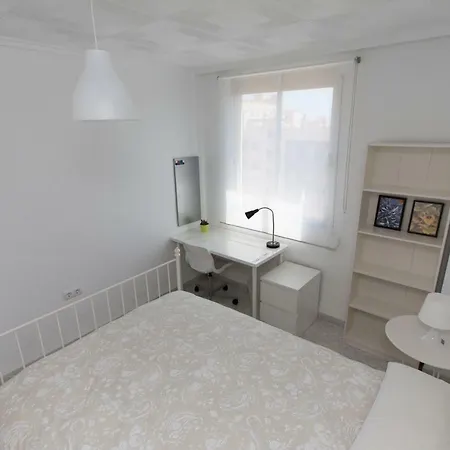 Apartment Md Rafael Janini Ii Valencia