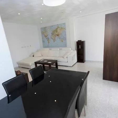 Md Rafael Janini Ii Apartment