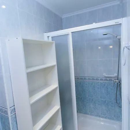 Apartment Md Rafael Janini Ii *