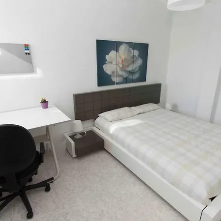 Apartment Md Rafael Janini Ii Valencia