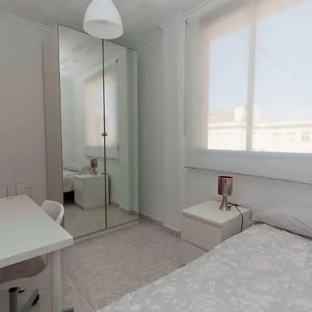 Md Rafael Janini Ii Apartment