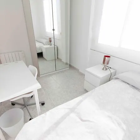 Md Rafael Janini Ii Apartment *