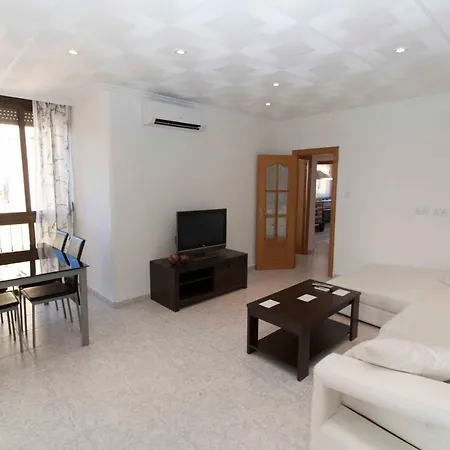 Md Rafael Janini Ii Apartment Valencia